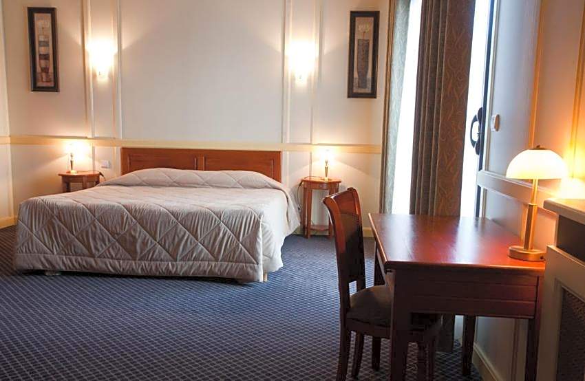 Hôtel Losset