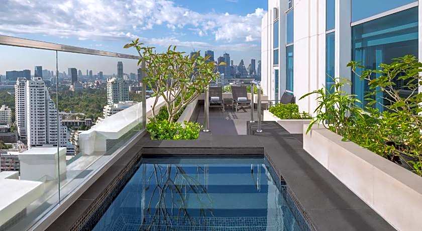 Sofitel Bangkok Sukhumvit
