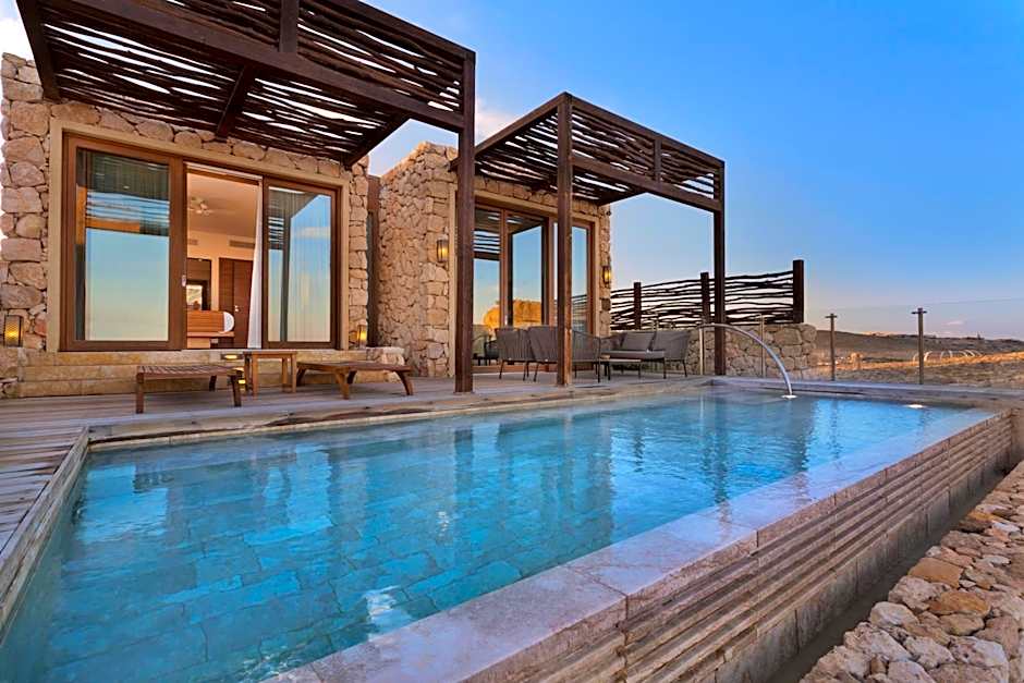 Beresheet by Isrotel Exclusive