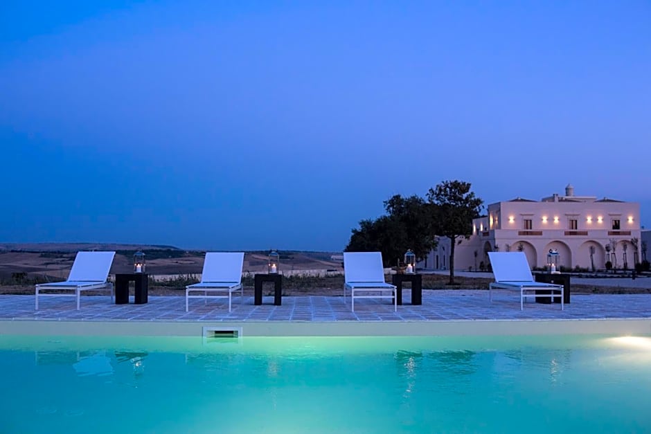 Masseria Fontana di Vite