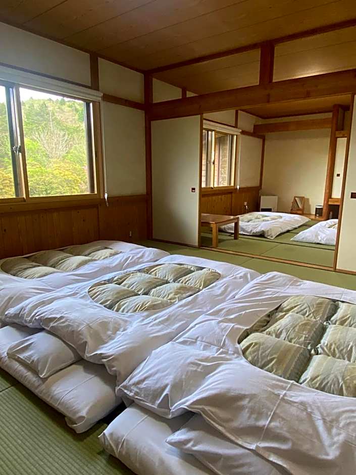 山荘梶ヶ森