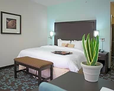 Hampton Inn & Suites Nashville at Opryland