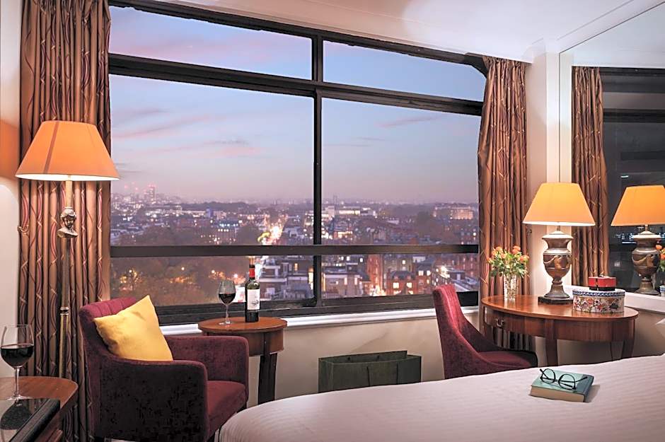 Millennium Hotel London Knightsbridge