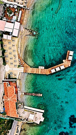 Casa Nonna Bodrum - Adult Only