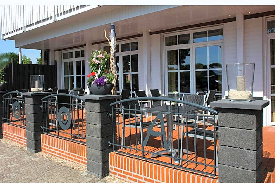 Hotel-Restaurant Ammertmann