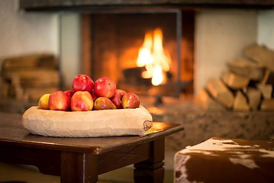 Hotel Garni Römerhof