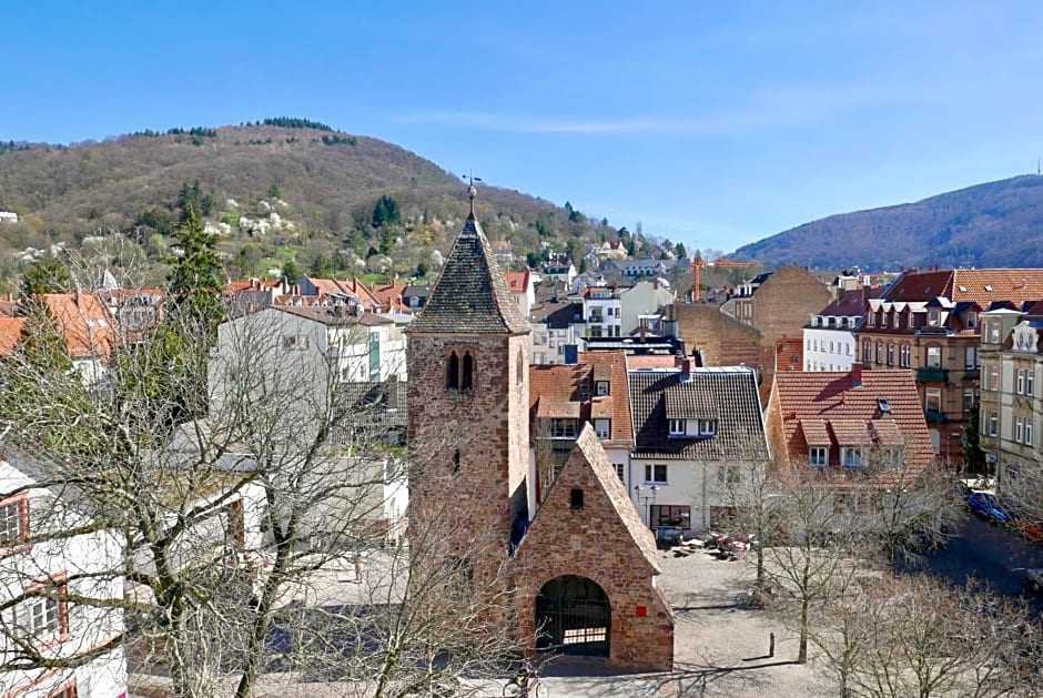 Rafaela Hotel Heidelberg