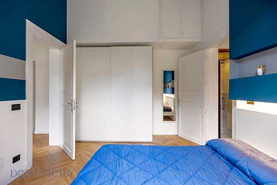 Real Tenuta Apartments By Domus Sicily