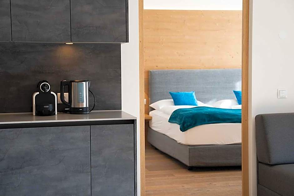 Villa David Dolomites