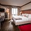 Hotel Bristol Verbier