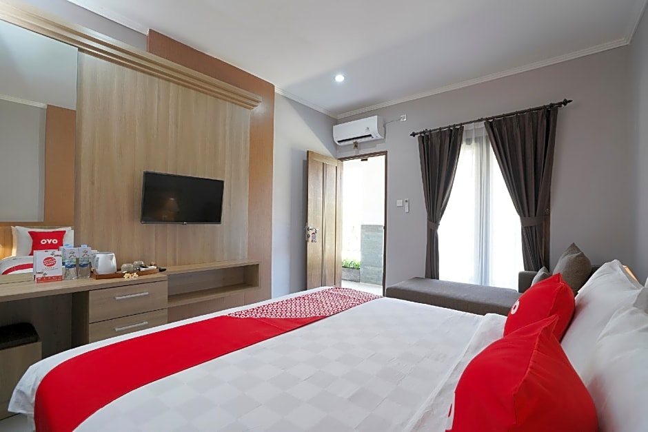 OYO 2166 Elitya Stay