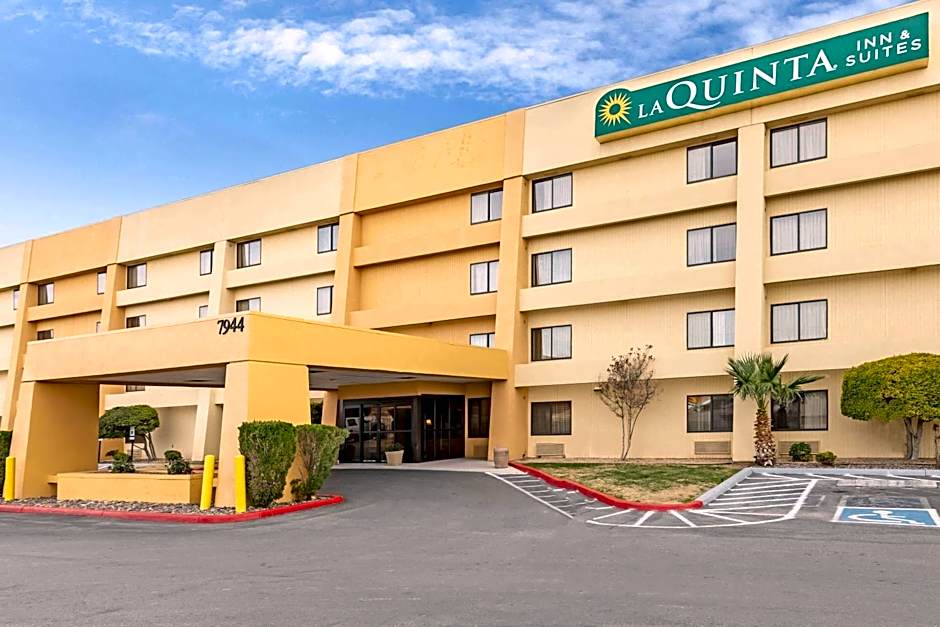 Photo 1 of 30 of La Quinta Inn & Suites by Wyndham El Paso East