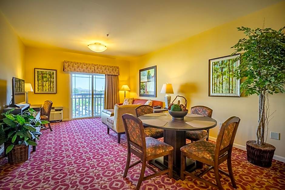 Berkshire Mountain Lodge