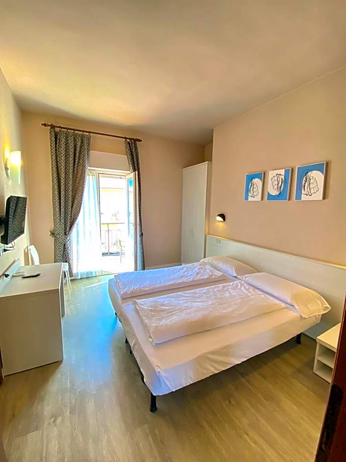 Hotel Alberello - Varone