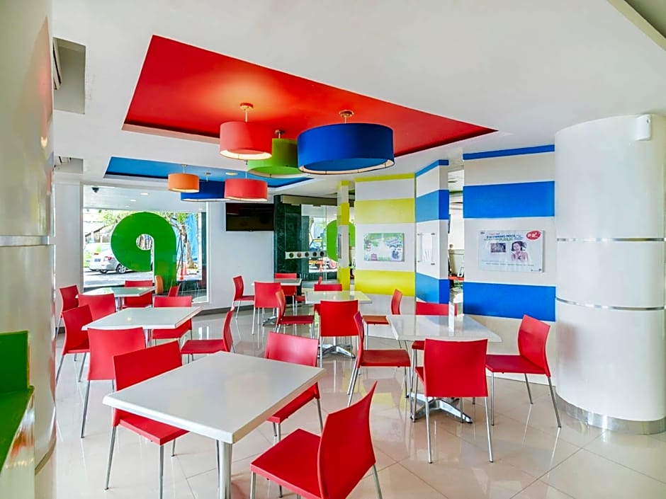 Singaraja Hotel