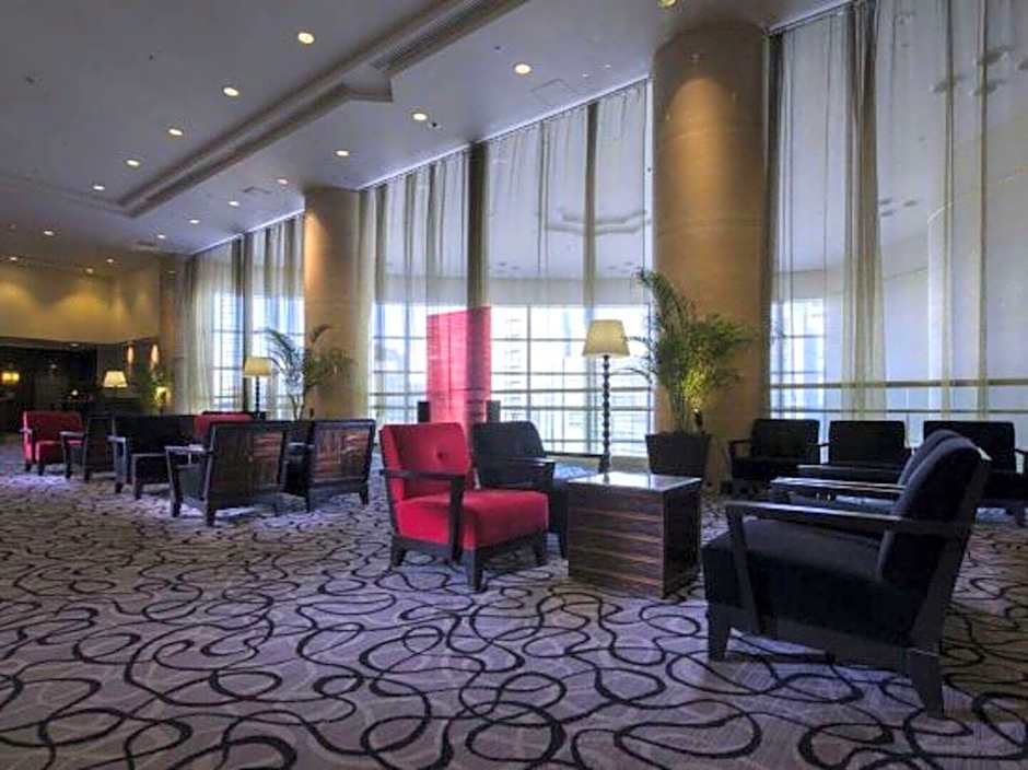 Yokkaichi Miyako Hotel