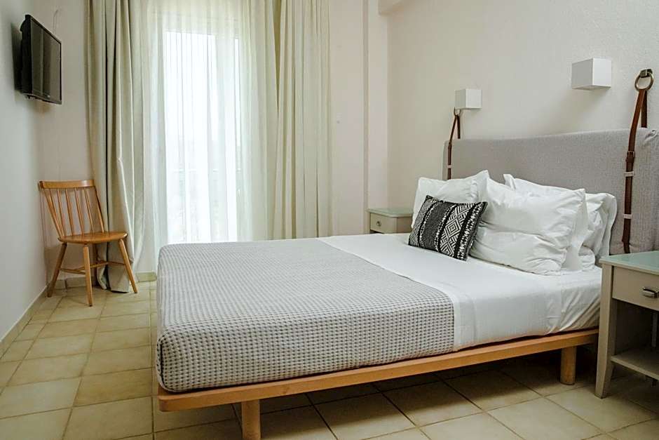 Elektra Comfort Hotel by Del Mare