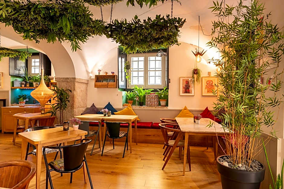 Martinhal Lisbon Chiado