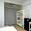 THE HABITAT HOSTEL