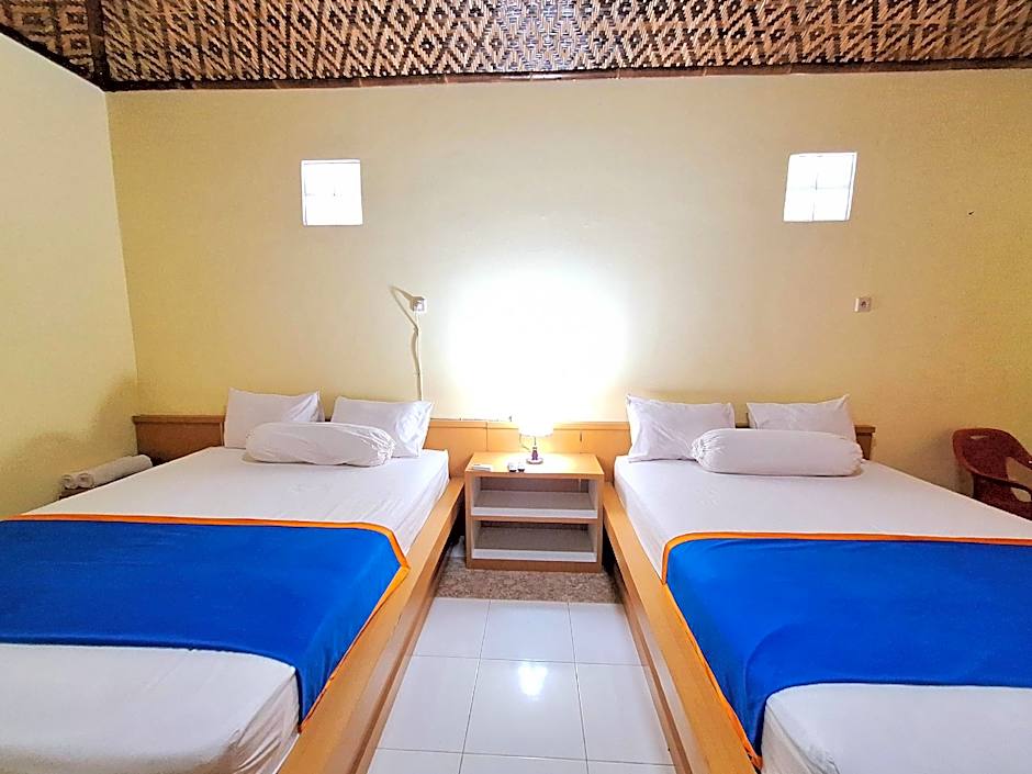 Hotel Family Syariah 1 Parangtritis RedPartner