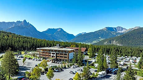 Zugspitz Resort