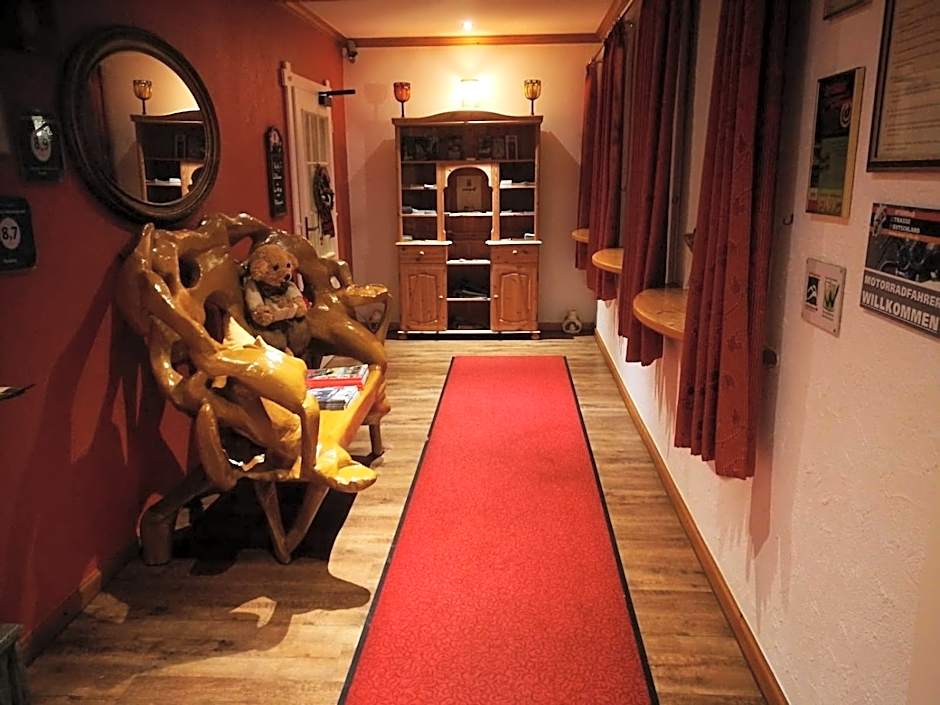 Land-Hotel Mühlengrund