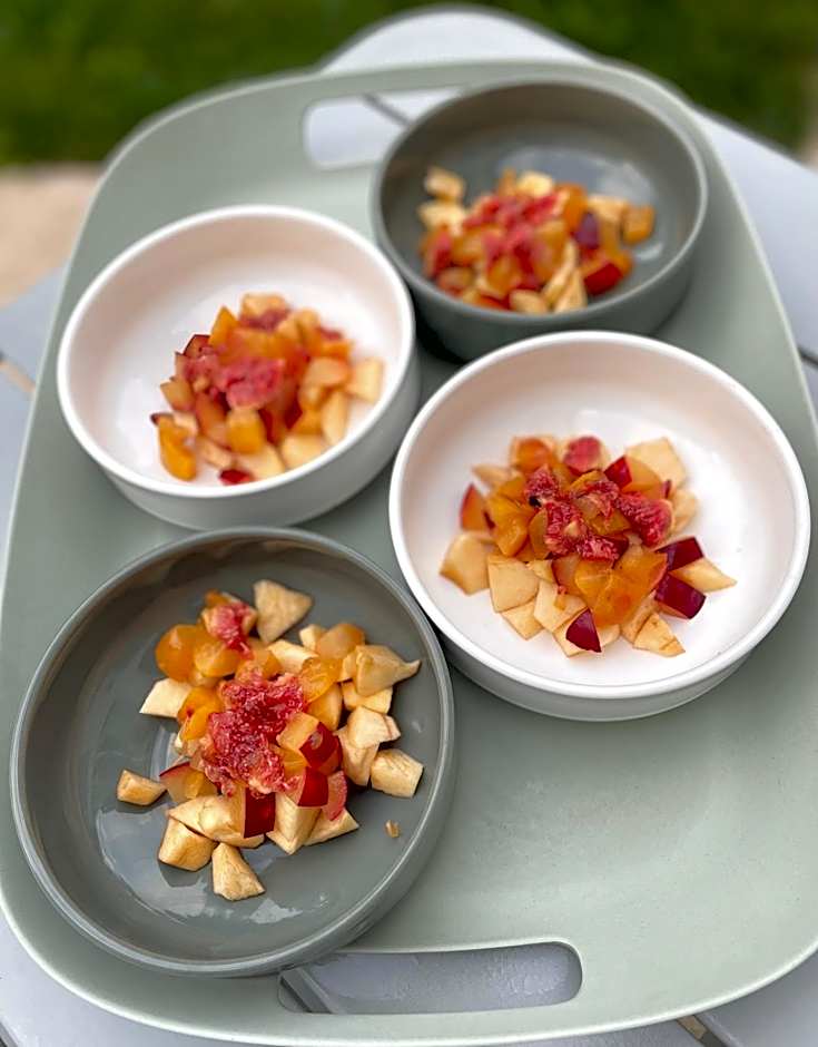 Le Mas de Garrigon - Boutique Hôtel & Spa