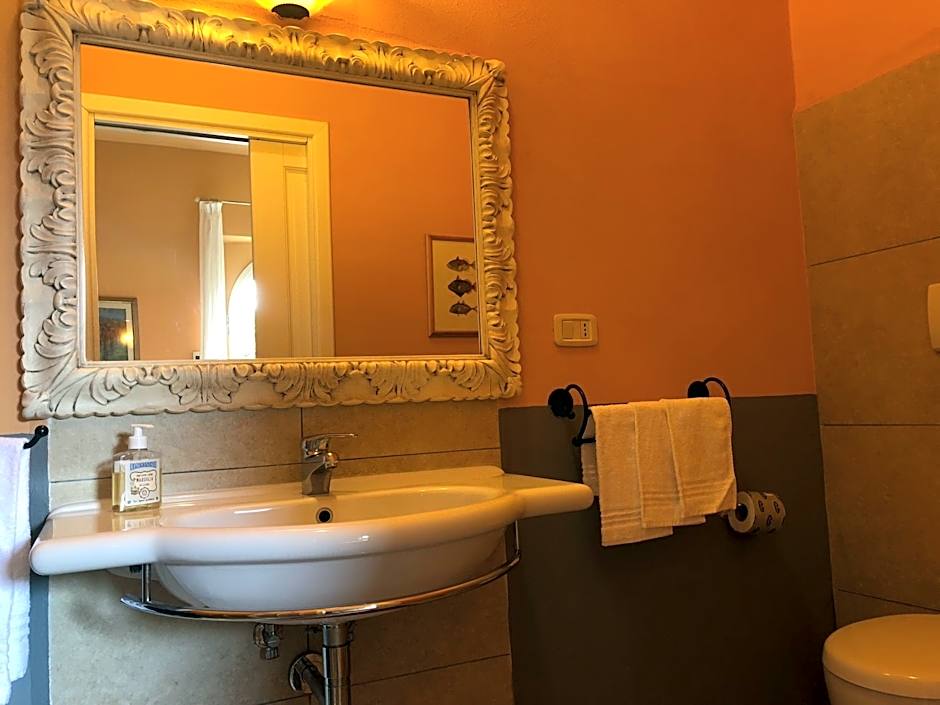 La Locanda della Vecchia Hosteria