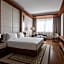 Algiers Marriott Hotel Bab Ezzouar