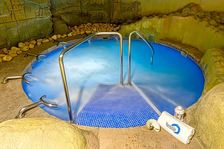 Senator Granada Spa Hotel