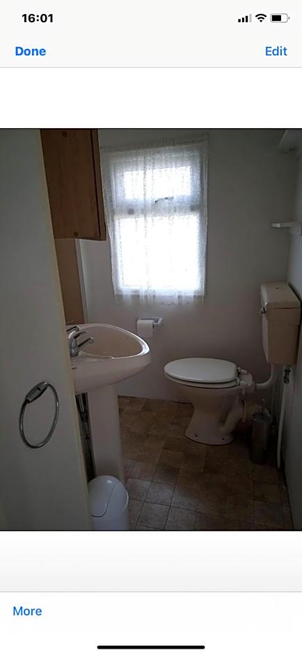 i13 the chase caravan park