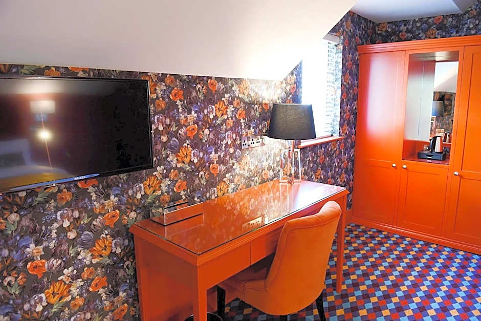 Walter's Place