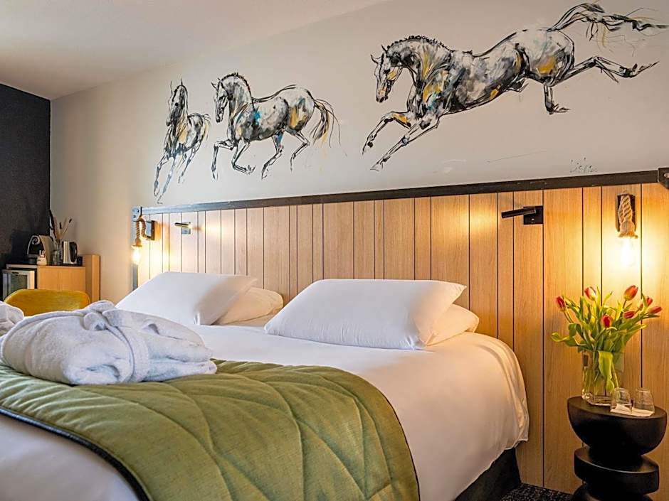 Mercure Bords de Loire Saumur