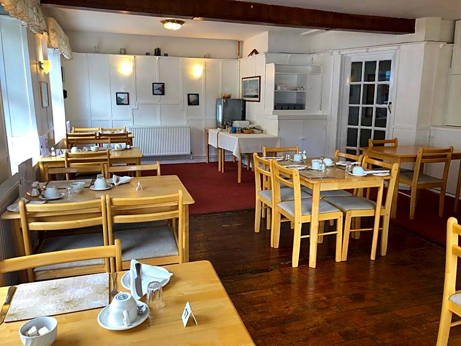 The Purple Tree Guest House