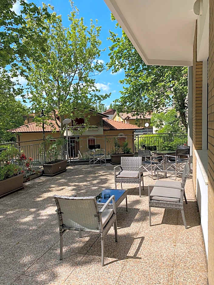 Hotel Residence Ponente