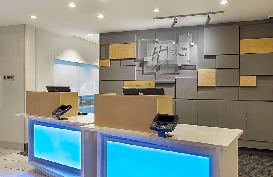 Holiday Inn Express Williamsburg By IHG