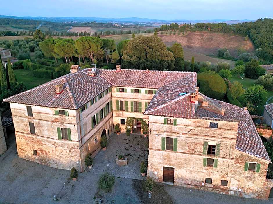 Ca' Bianca Tuscany Relais
