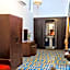 Riad EL Manantial,Dar Hajjaj,Patrimonio del SXIX
