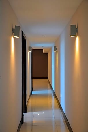 2-Bedroom Apartment