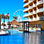 CHARD ON ICE, BRAND NEW, Walk to Pier Park, 3 Bedrooms