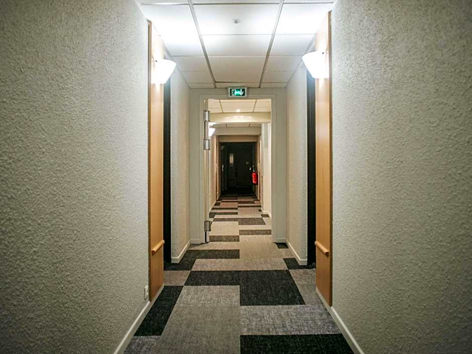 ibis Limoges Centre