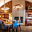 Hog Hollow Country Lodge
