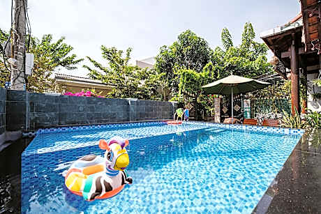 Tue Tam Garden Villa