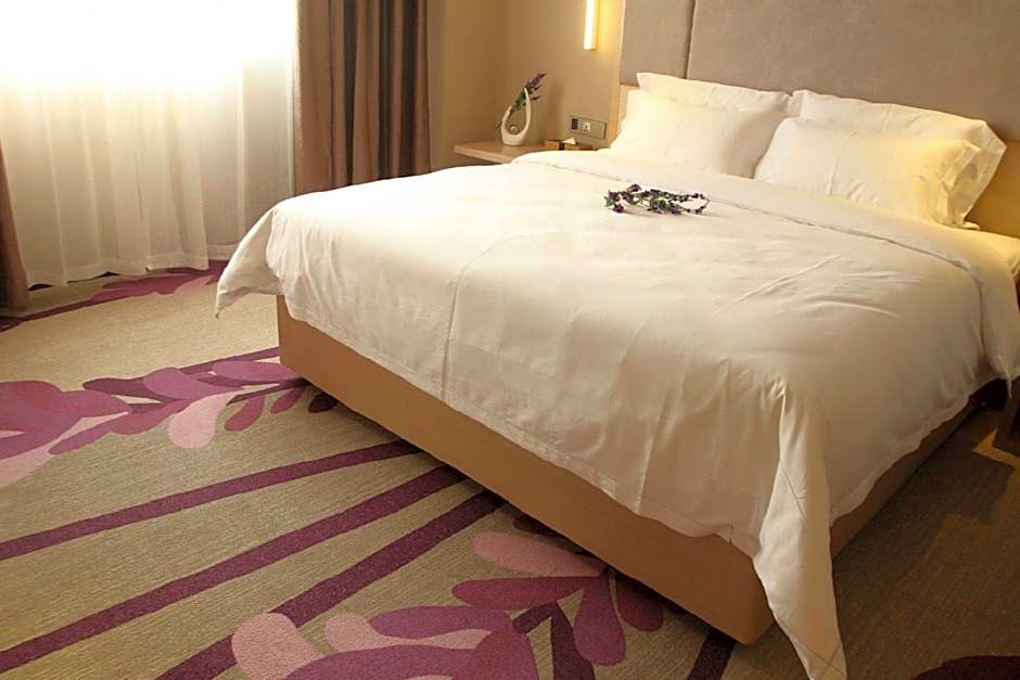 Lavande Hotel Zhongshan Fuhua Avenue Xingzhong Plaza
