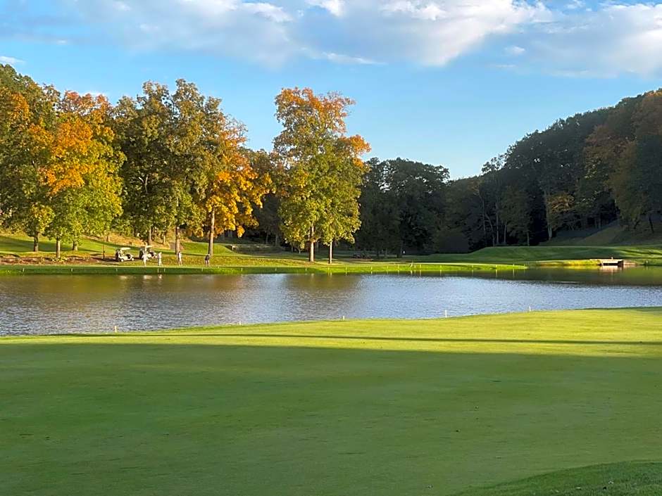 Cromwell Inn - Middletown