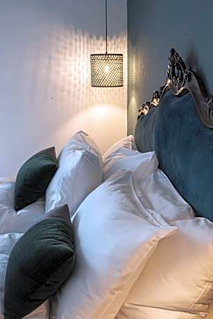 Junior Suite with Balcony