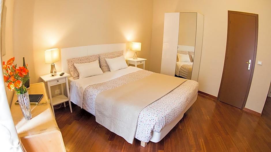 Hotel Martino Ai Monti