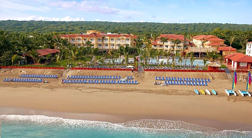 Viva Tangerine by Wyndham, A Trademark All Inclusive