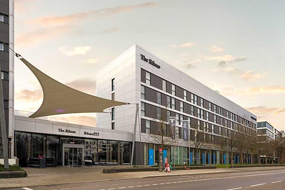 The Rilano Munich, Trademark Collection by Wyndham