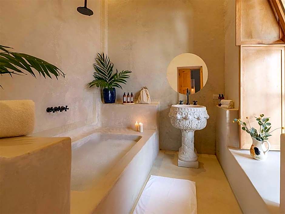 La Valise San Miguel de Allende, Member of Small Luxury Hotels